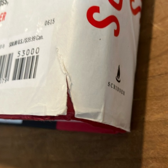 Stephen King 'Finders Keepers' Hardcover Book - Picture 4 of 16